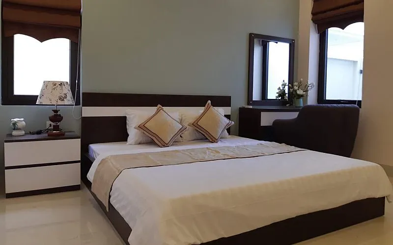 Villa Sao Biển SB70